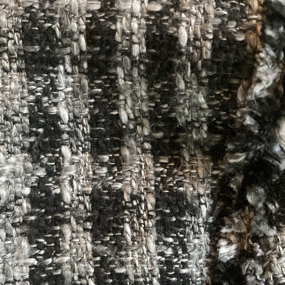 Studio Works Boucle Jacket - Picture 2 of 6